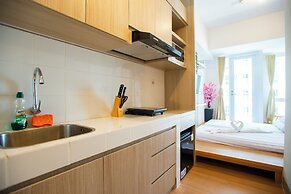 Tokyo Riverside Apartment PIK 2