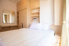 Tokyo Riverside Apartment PIK 2