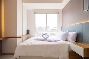 Tokyo Riverside Apartment PIK 2