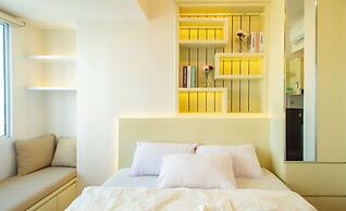 Tokyo Riverside Apartment PIK 2