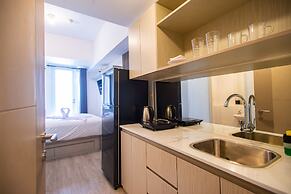 Tokyo Riverside Apartment PIK 2