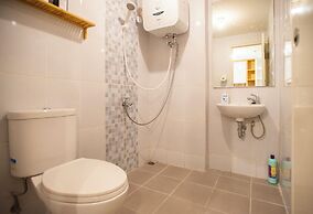 Tokyo Riverside Apartment PIK 2