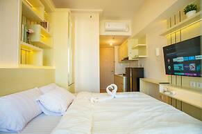 Tokyo Riverside Apartment PIK 2