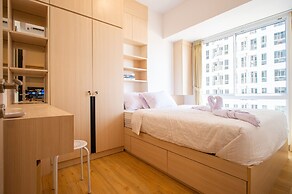 Tokyo Riverside Apartment PIK 2