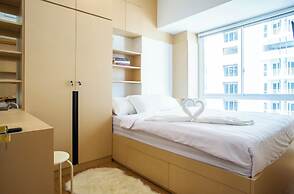 Tokyo Riverside Apartment PIK 2