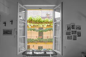 BnButler - Alzaia Naviglio Grande 46