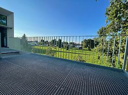 Chalet Park by Maier Höchst