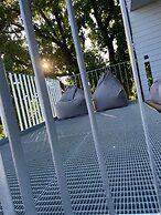 Chalet Park by Maier Höchst