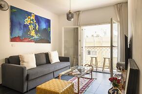 Old Jaffa Vintage Dream by Sea N' Rent