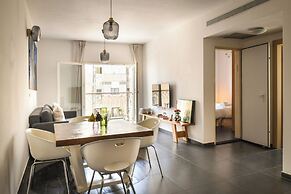 Old Jaffa Vintage Dream by Sea N' Rent