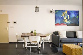 Old Jaffa Vintage Dream by Sea N' Rent