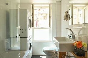 Old Jaffa Vintage Dream by Sea N' Rent