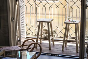 Old Jaffa Vintage Dream by Sea N' Rent