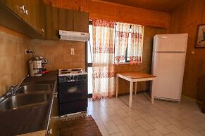 Seaside serenity apartment