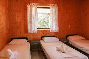 Seaside serenity apartment