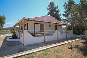 Seaside serenity apartment