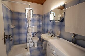 Seaside serenity apartment