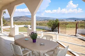 Seaside serenity apartment