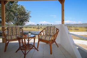 Seaside serenity apartment