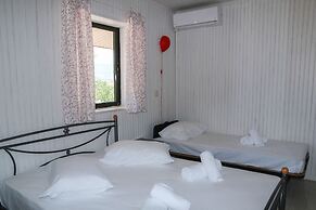 Seaside serenity apartment