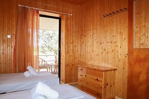 Seaside serenity apartment