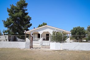 Seaside serenity apartment
