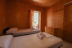 Seaside serenity apartment