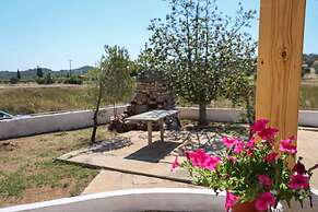 Seaside serenity apartment