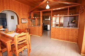 Seaside serenity apartment