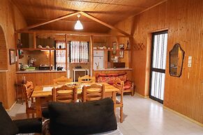 Seaside serenity apartment