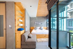 Relife Windy by space B227