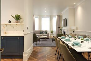 Mayfair – Peterson House