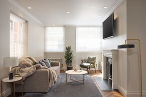 Mayfair – Peterson House