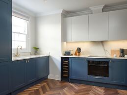 Mayfair – Peterson House