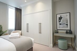 Mayfair – Peterson House