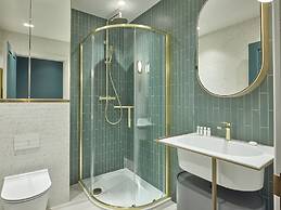 Mayfair – Peterson House