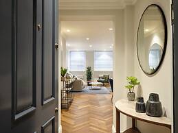 Mayfair – Peterson House