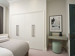 Mayfair – Peterson House