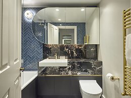 Mayfair – Peterson House