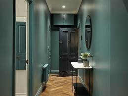 Mayfair – Peterson House