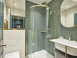 Mayfair – Peterson House