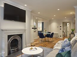 Mayfair – Peterson House