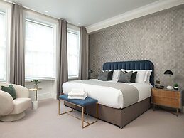 Mayfair – Peterson House