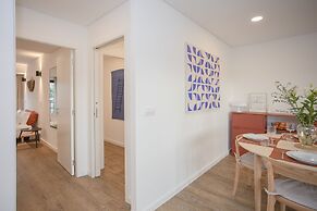 Liiiving - Cooper Residence Apartment