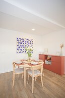 Liiiving - Cooper Residence Apartment