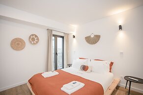 Liiiving - Cooper Residence Apartment