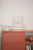 Liiiving - Cooper Residence Apartment