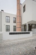 Liiiving - Cooper Residence Apartment