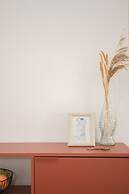 Liiiving - Cooper Residence Apartment