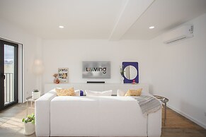Liiiving - Cooper Residence Apartment